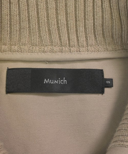 MUNICH แจ็คเก็ตเบลาส์ อื่น