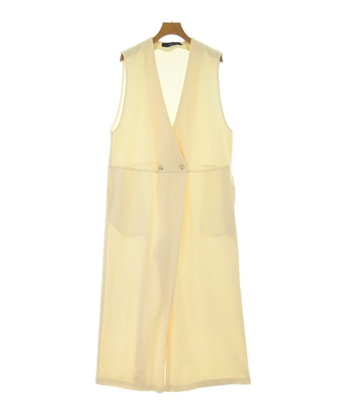 MUNICH ชุดเอี๊ยม/เสื้อคลุมหลวมๆ/จั๊มสูท