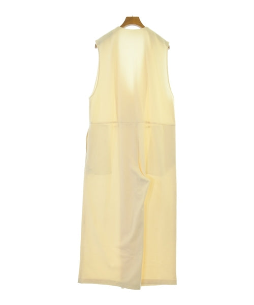 MUNICH ชุดเอี๊ยม/เสื้อคลุมหลวมๆ/จั๊มสูท