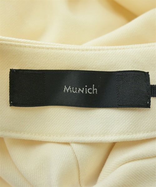 MUNICH ชุดเอี๊ยม/เสื้อคลุมหลวมๆ/จั๊มสูท