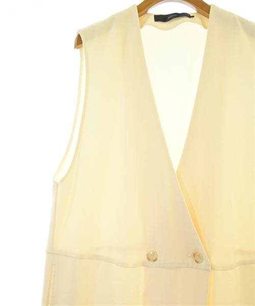 MUNICH ชุดเอี๊ยม/เสื้อคลุมหลวมๆ/จั๊มสูท