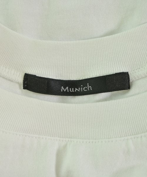 MUNICH แขนกุด