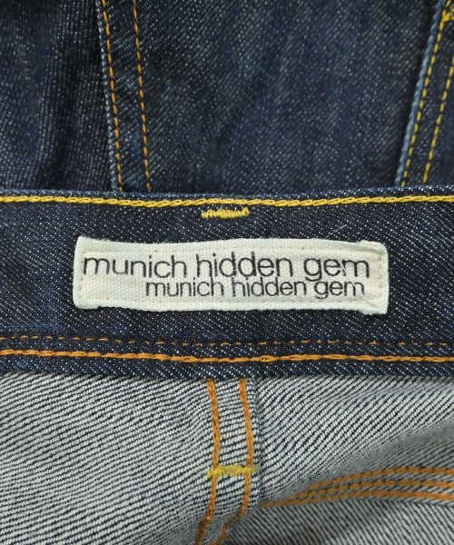 MUNICH ยีนส์