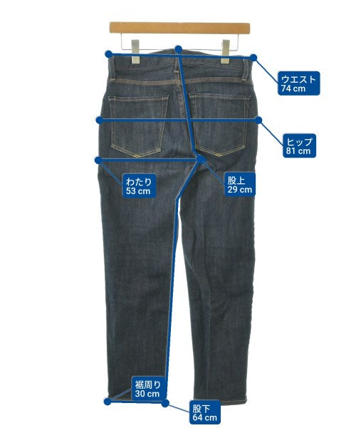 MUNICH ยีนส์