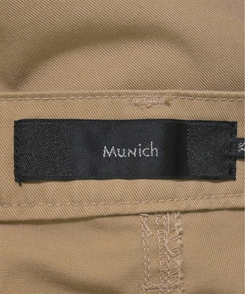 MUNICH กระโปรงยาว/แม็กซี่ยาว