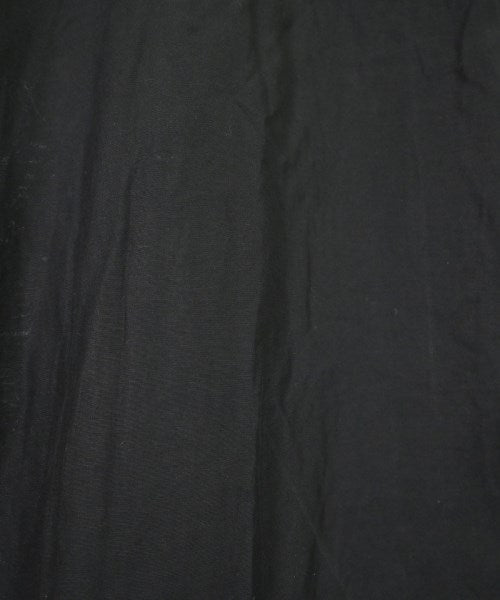 MUNICH เดรสที่เป็นเสื้อเชิ้ตตัวยาว