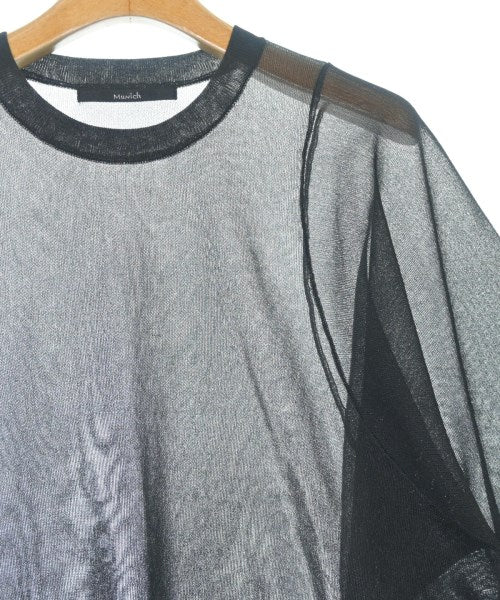 MUNICH เสื้อกันหนาว