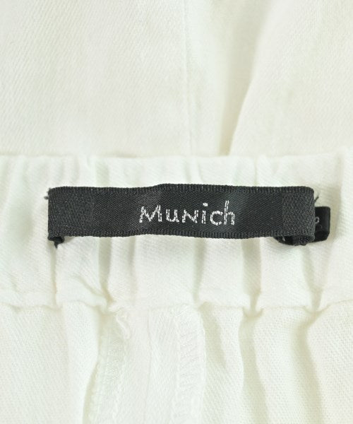 MUNICH กระโปรงยาว/แม็กซี่ยาว