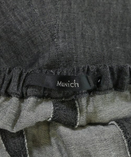 MUNICH กระโปรงยาว/แม็กซี่ยาว