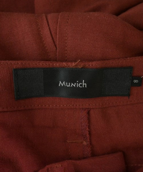 MUNICH กระโปรงยาว/แม็กซี่ยาว