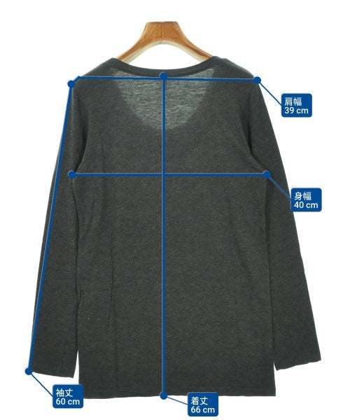 MUNICH เสื้อยืด/เสื้อท็อปส์