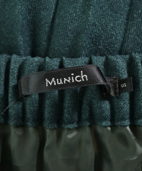 MUNICH กระโปรงยาว/แม็กซี่ยาว