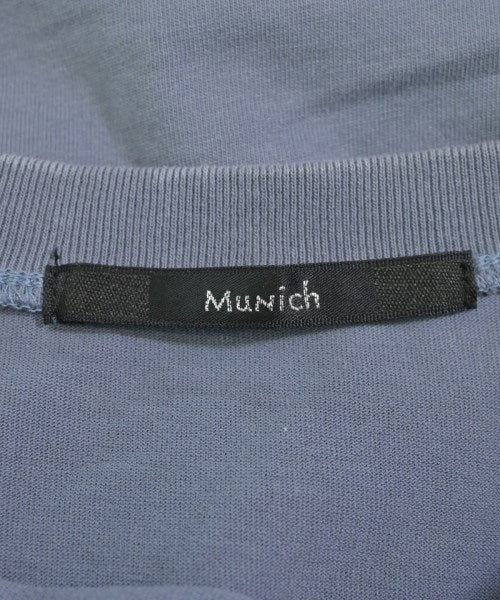 MUNICH แขนกุด