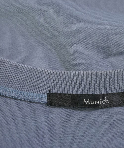 MUNICH แขนกุด