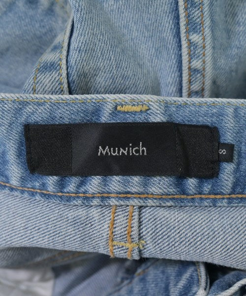 MUNICH ยีนส์