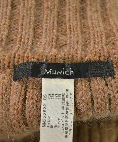 MUNICH เสื้อกั๊ก