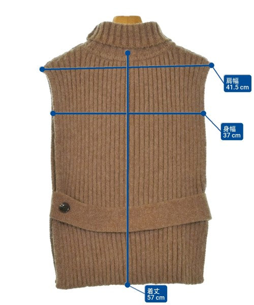 MUNICH เสื้อกั๊ก