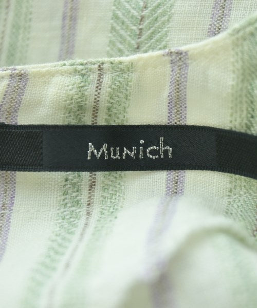 MUNICH เสื้อสตรี