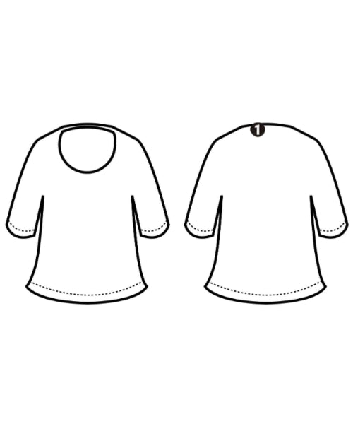 MUNICH เสื้อสตรี