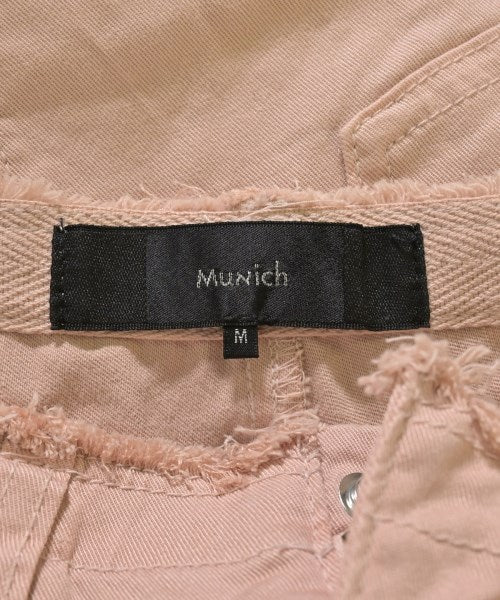 MUNICH กระโปรงยาว/แม็กซี่ยาว