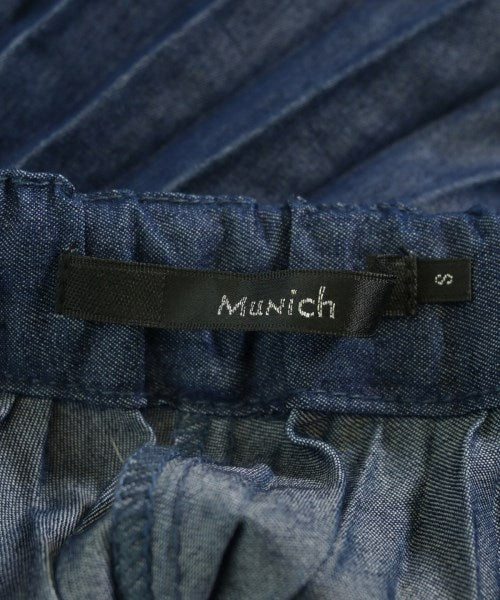 MUNICH กระโปรงยาว/แม็กซี่ยาว