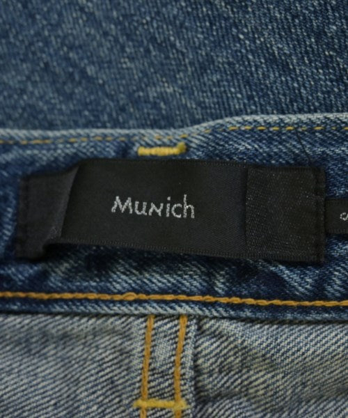 MUNICH ยีนส์