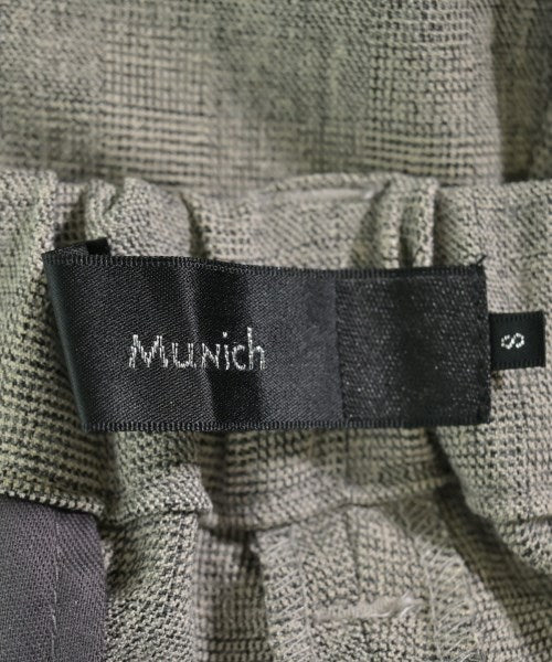 MUNICH กางเกง อื่น