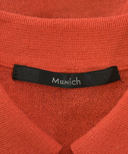 MUNICH เสื้อกั๊ก