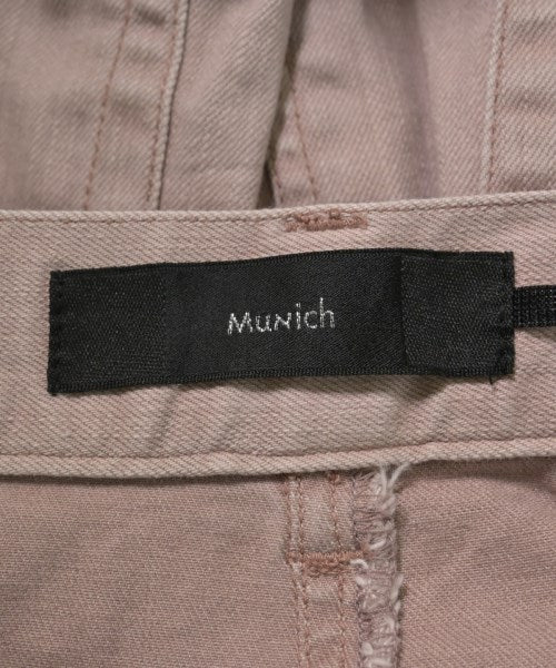 MUNICH กระโปรงยาว/แม็กซี่ยาว