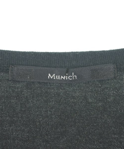 MUNICH แขนกุด