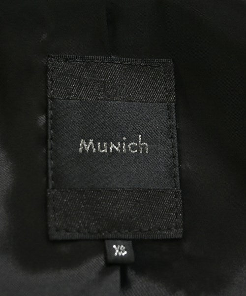 MUNICH เบลเซอร์/แจ็คเก็ตสูท