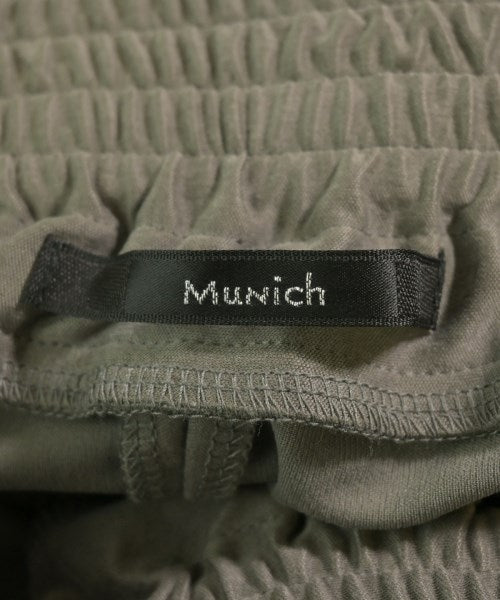 MUNICH กระโปรงยาว/แม็กซี่ยาว