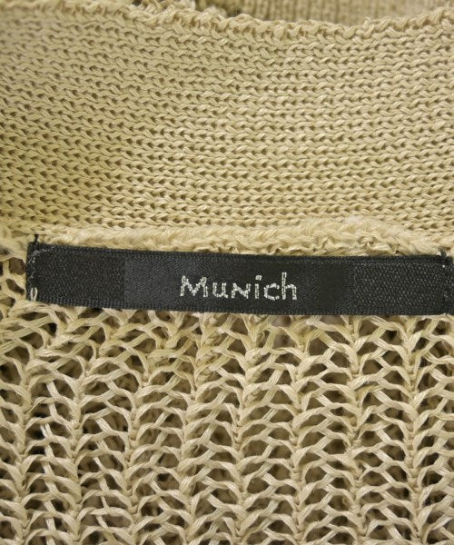 MUNICH เสื้อคาร์ดิแกน
