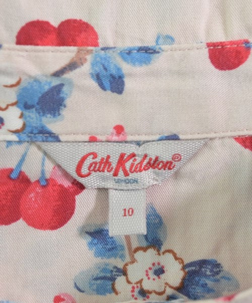 Cath Kidston เสื้อลำลอง