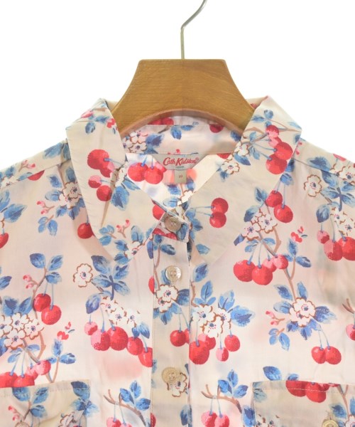 Cath Kidston เสื้อลำลอง