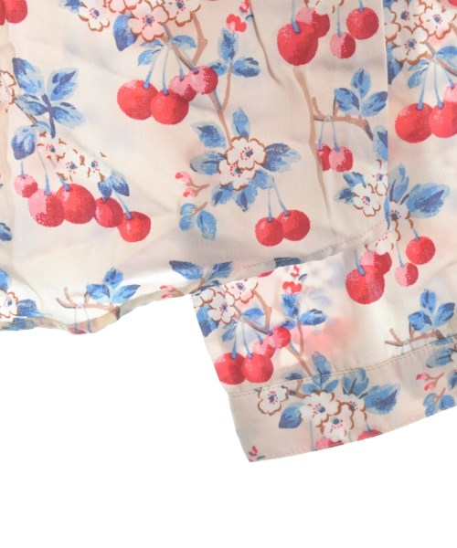 Cath Kidston เสื้อลำลอง