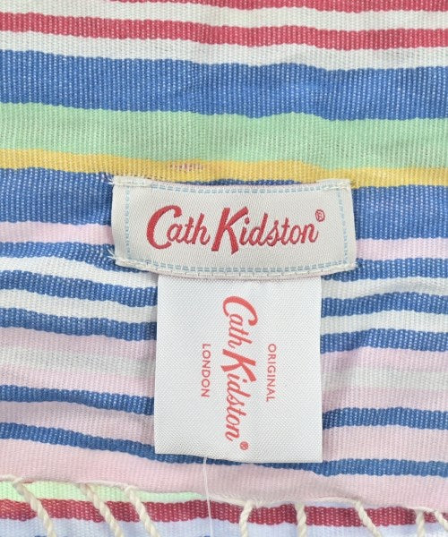 Cath Kidston ผ้าพันคอกันหนาว
