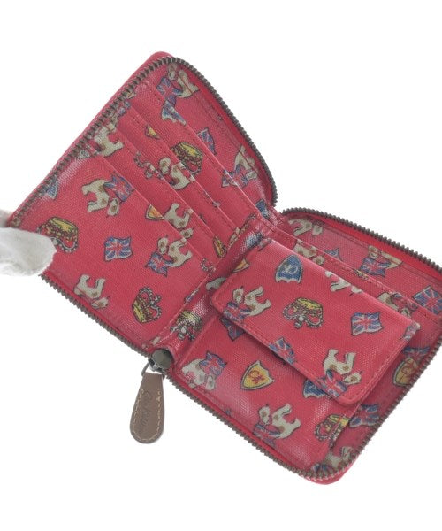 Cath Kidston กระเป๋าสตางค์/กระเป๋าใส่เหรียญ