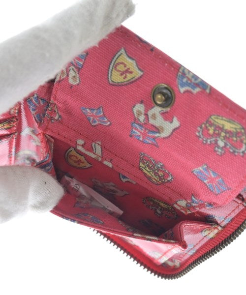 Cath Kidston กระเป๋าสตางค์/กระเป๋าใส่เหรียญ