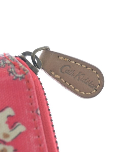 Cath Kidston กระเป๋าสตางค์/กระเป๋าใส่เหรียญ