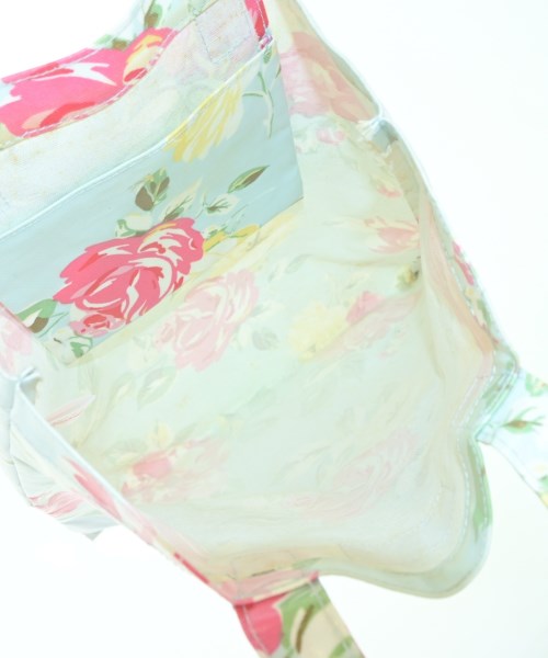 Cath Kidston กระเป๋าถือขนาดใหญ่