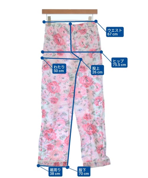 Cath Kidston กางเกง อื่น