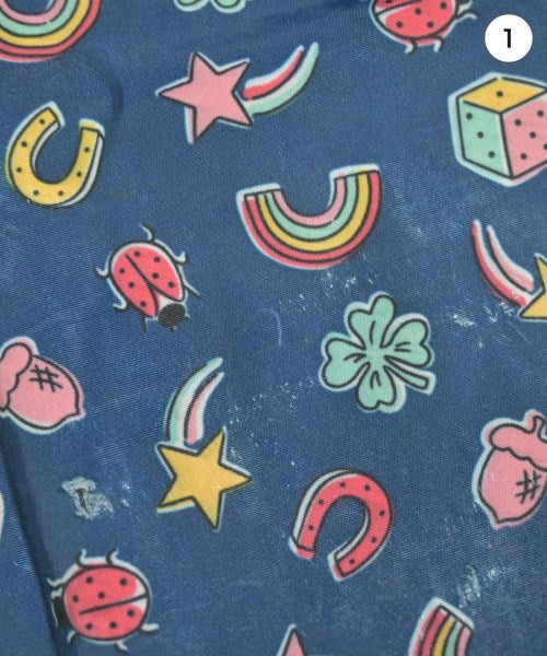 Cath Kidston กระเป๋าถือขนาดใหญ่