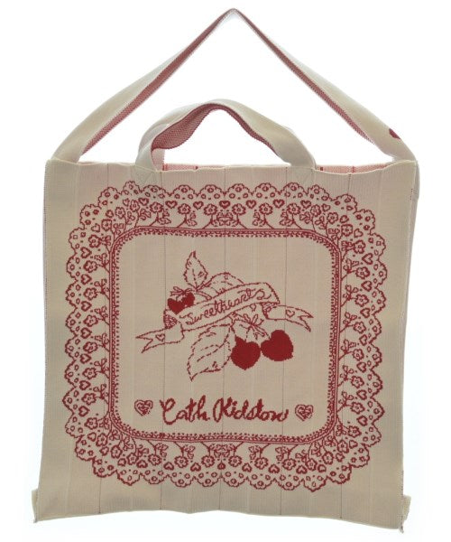 Cath Kidston กระเป๋าถือขนาดใหญ่