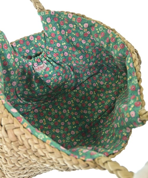 Cath Kidston กระเป๋าทรงตะกร้า