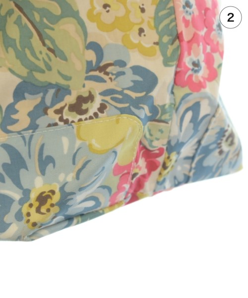 Cath Kidston กระเป๋าถือขนาดใหญ่
