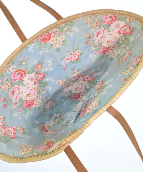 Cath Kidston กระเป๋าทรงตะกร้า