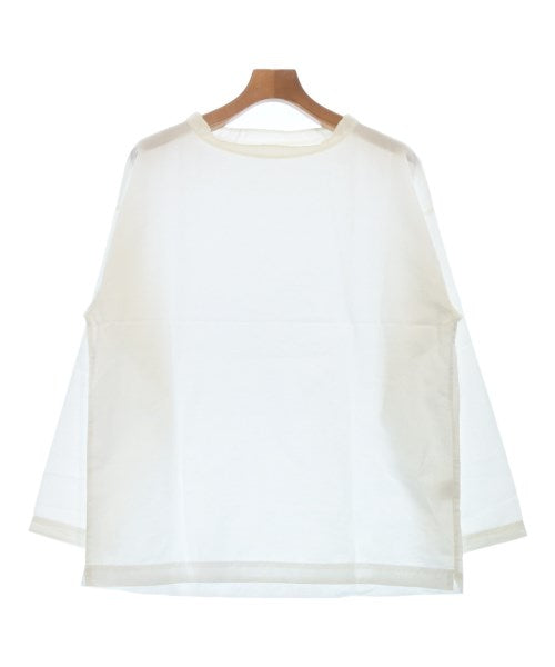 TOUJOURS เสื้อลำลอง