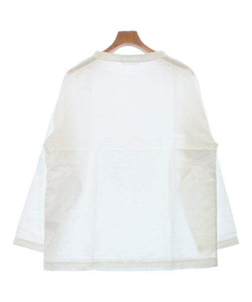 TOUJOURS เสื้อลำลอง
