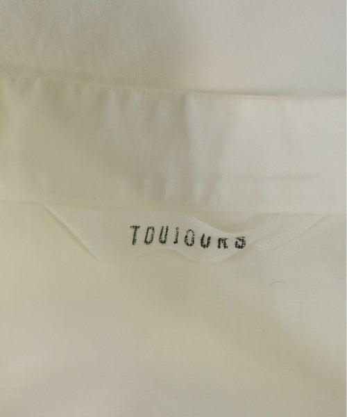TOUJOURS เสื้อลำลอง